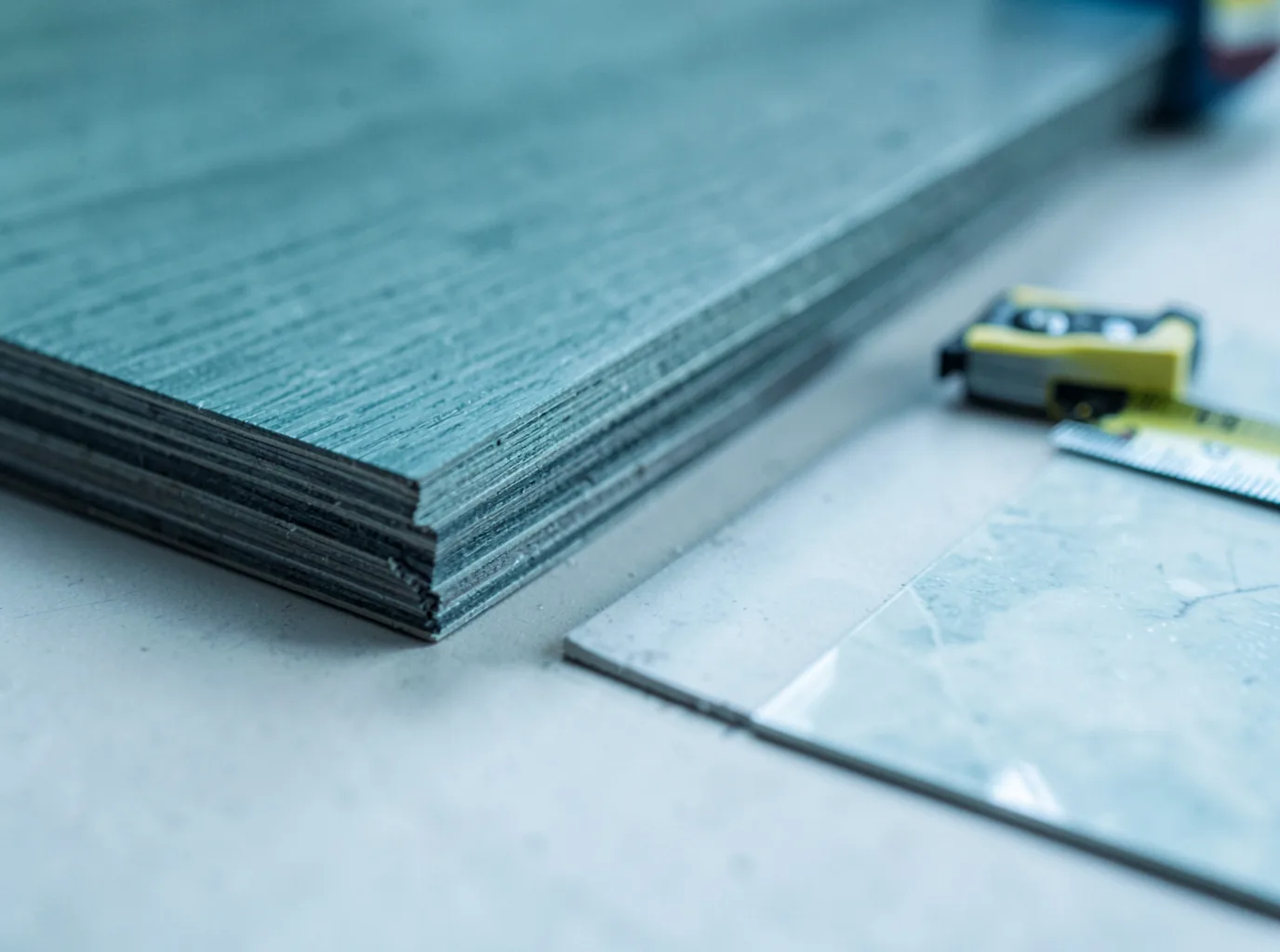 Luxury Vinyl Plank Installation Markle, IN FAQs